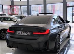 بي ام دبليو الفئة 3